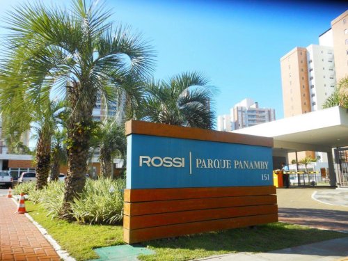 Imagem do imóvel de código de referência AP0107