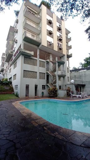 Imagem do imóvel de código de referência AP1348